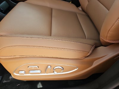 2027 Hyundai PALISADE Calligraphy AWD