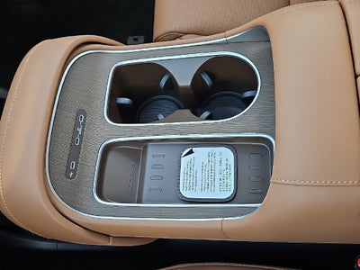 2027 Hyundai PALISADE Calligraphy AWD
