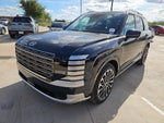 2027 Hyundai PALISADE Calligraphy AWD