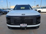 2027 Hyundai PALISADE HYBRID Calligraphy Black Ink