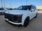 2027 Hyundai PALISADE HYBRID Calligraphy Black Ink