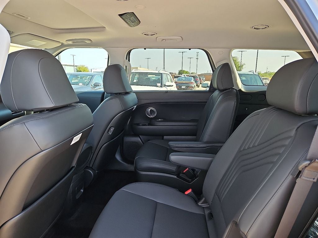 2026 Hyundai PALISADE SEL Premium 7 Passenger