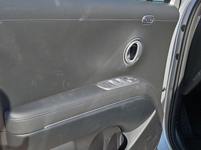 2026 Hyundai PALISADE SEL Premium 7 Passenger