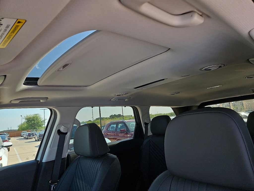 2026 Hyundai PALISADE SEL Premium 7 Passenger