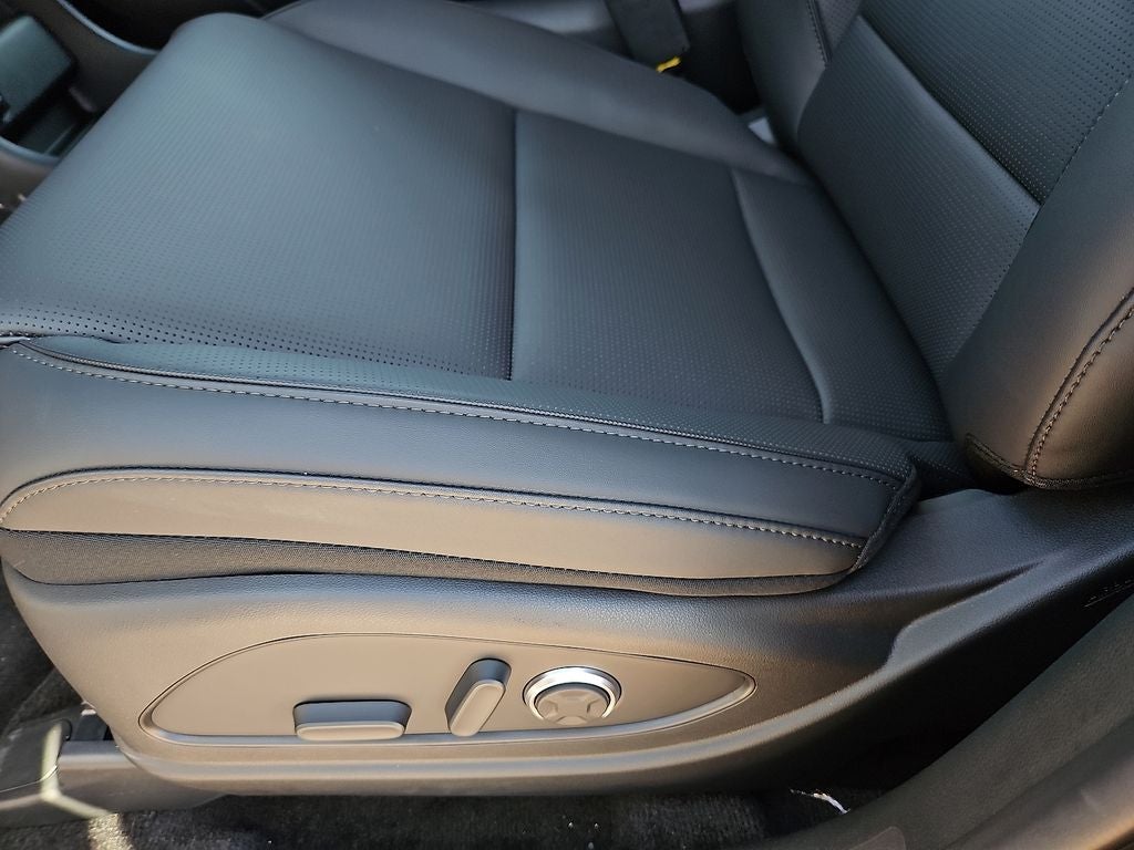 2026 Hyundai PALISADE SEL Premium 7 Passenger