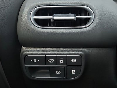 2026 Hyundai PALISADE SEL Premium 7 Passenger