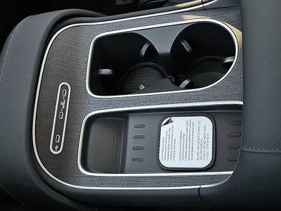 2026 Hyundai PALISADE SEL Premium 7 Passenger