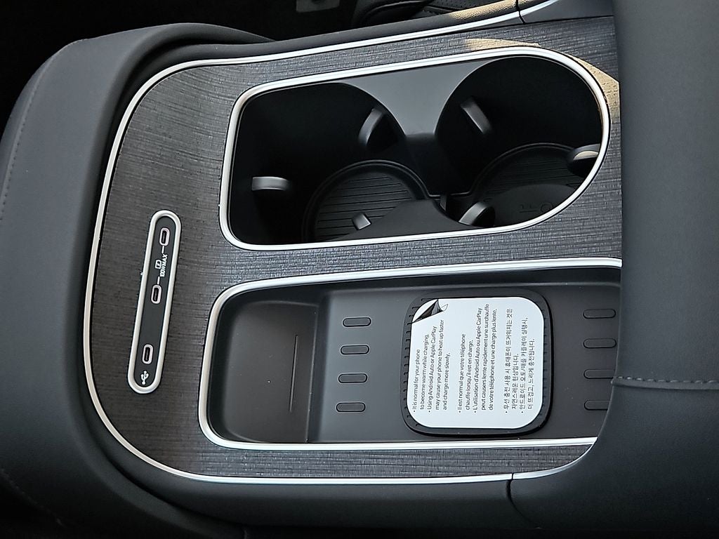 2026 Hyundai PALISADE SEL Premium 7 Passenger