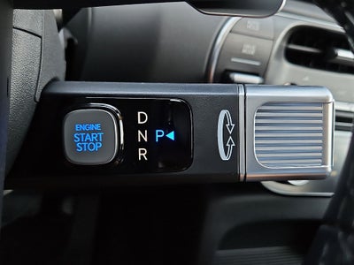2026 Hyundai PALISADE SEL Premium 7 Passenger