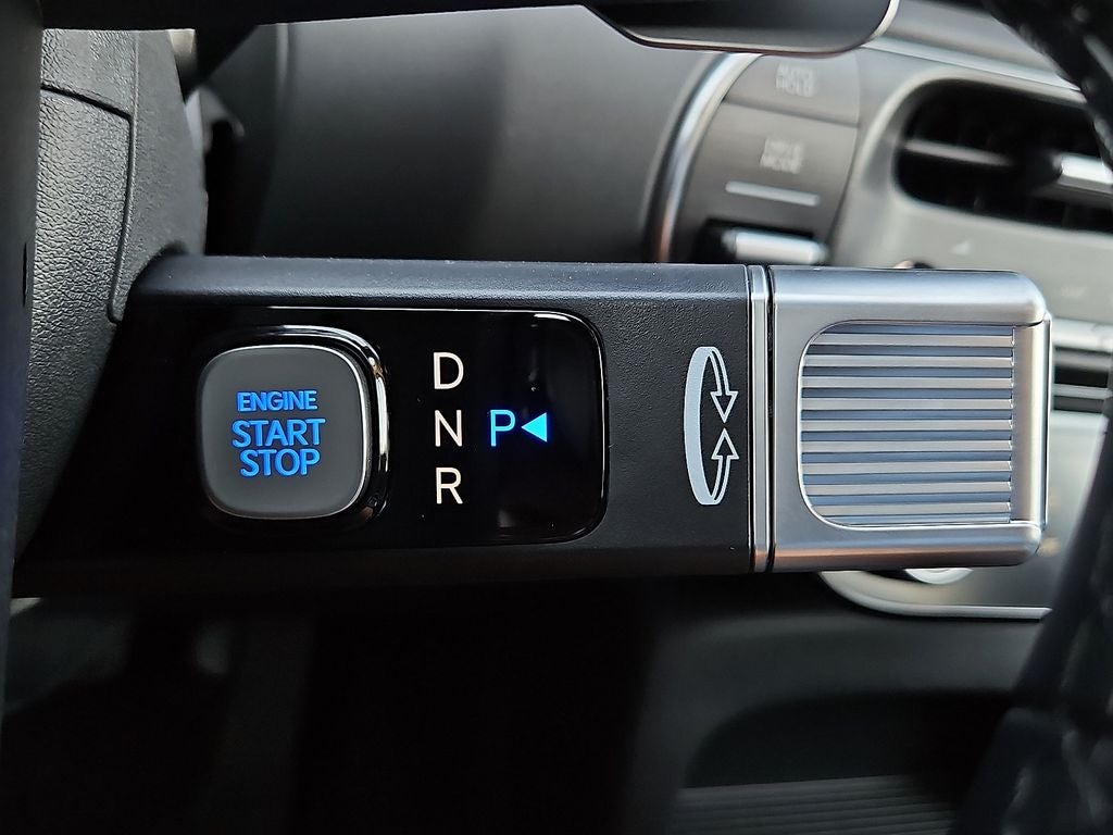 2026 Hyundai PALISADE SEL Premium 7 Passenger