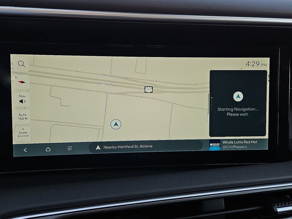2026 Hyundai PALISADE SEL Premium 7 Passenger