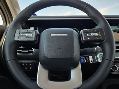 2026 Hyundai PALISADE SEL Premium 7 Passenger