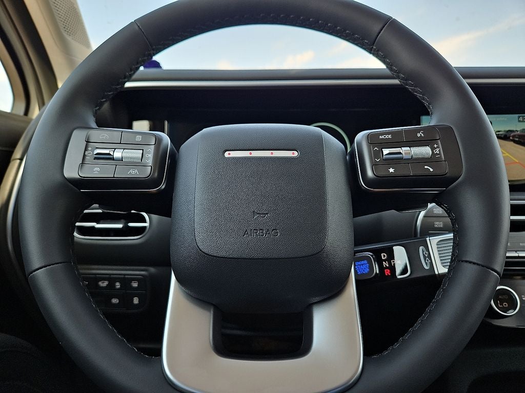 2026 Hyundai PALISADE SEL Premium 7 Passenger