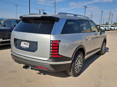 2026 Hyundai PALISADE SEL Premium 7 Passenger