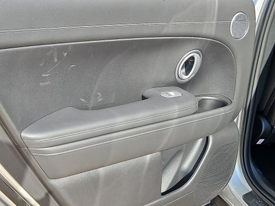 2026 Hyundai PALISADE SEL Premium 7 Passenger