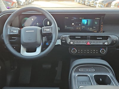 2026 Hyundai PALISADE SEL Premium FWD