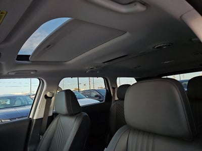 2026 Hyundai PALISADE SEL Premium FWD