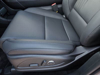 2026 Hyundai PALISADE SEL Premium FWD