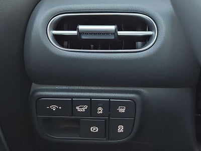 2026 Hyundai PALISADE SEL Premium FWD