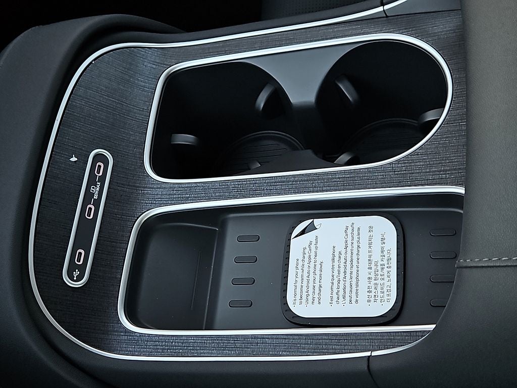 2026 Hyundai PALISADE SEL Premium FWD