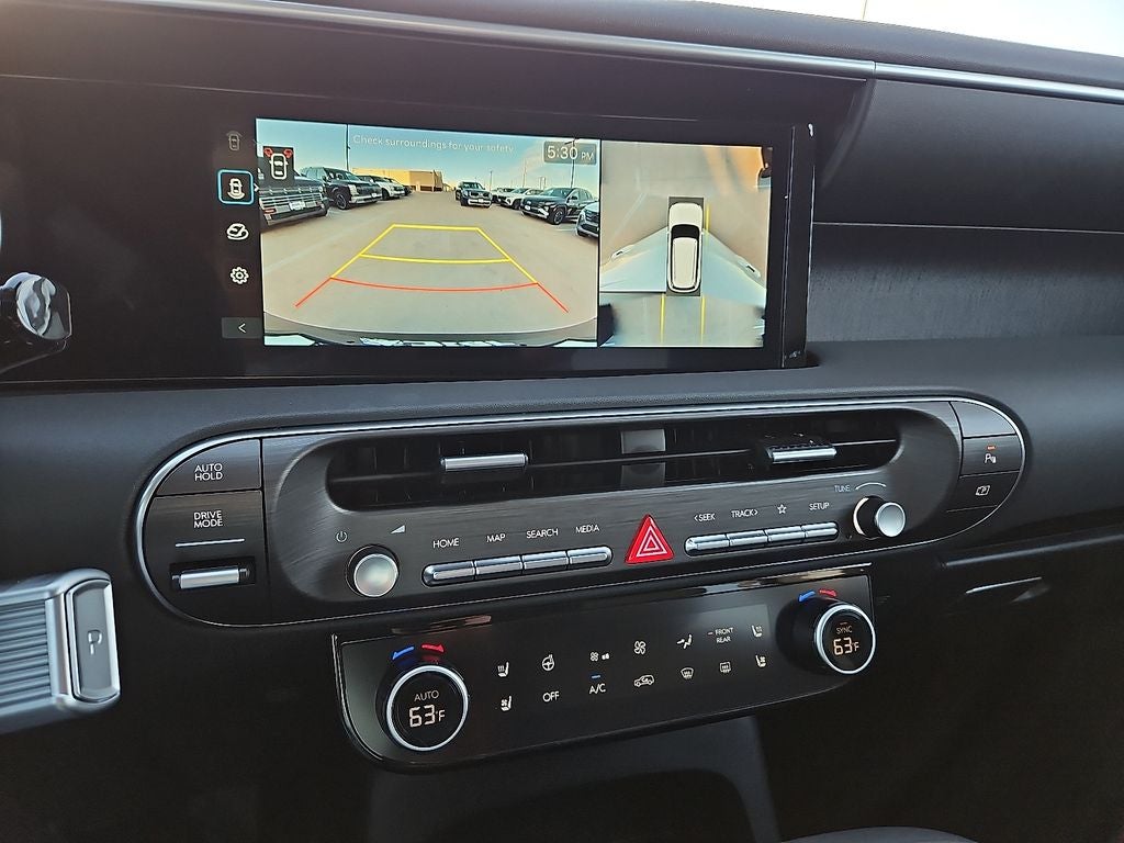 2026 Hyundai PALISADE SEL Premium FWD