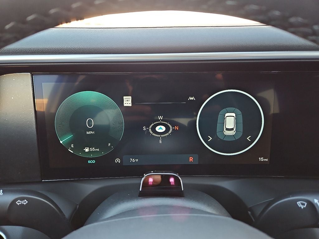 2026 Hyundai PALISADE SEL Premium FWD