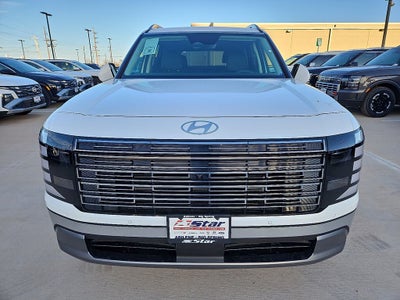 2026 Hyundai PALISADE SEL Premium FWD