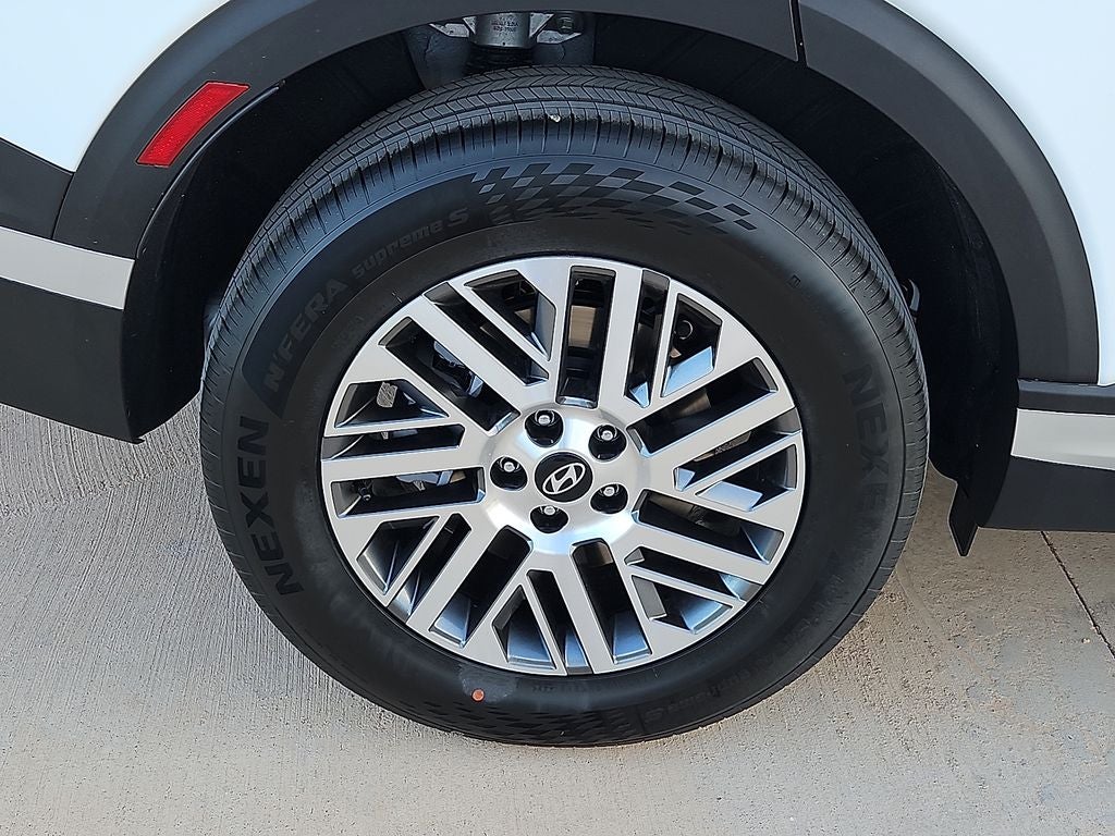 2026 Hyundai PALISADE SEL Premium FWD