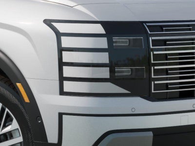 2026 Hyundai PALISADE SEL Premium FWD