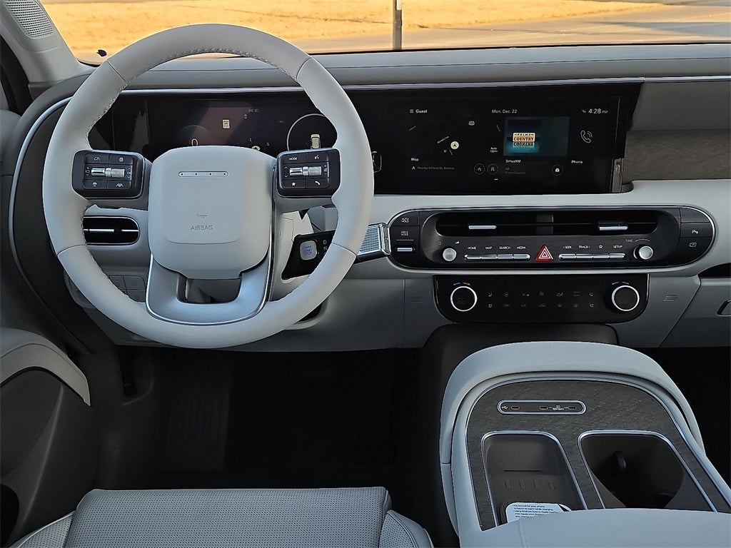 2026 Hyundai PALISADE SEL Premium FWD