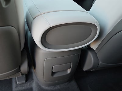 2026 Hyundai PALISADE SEL Premium FWD