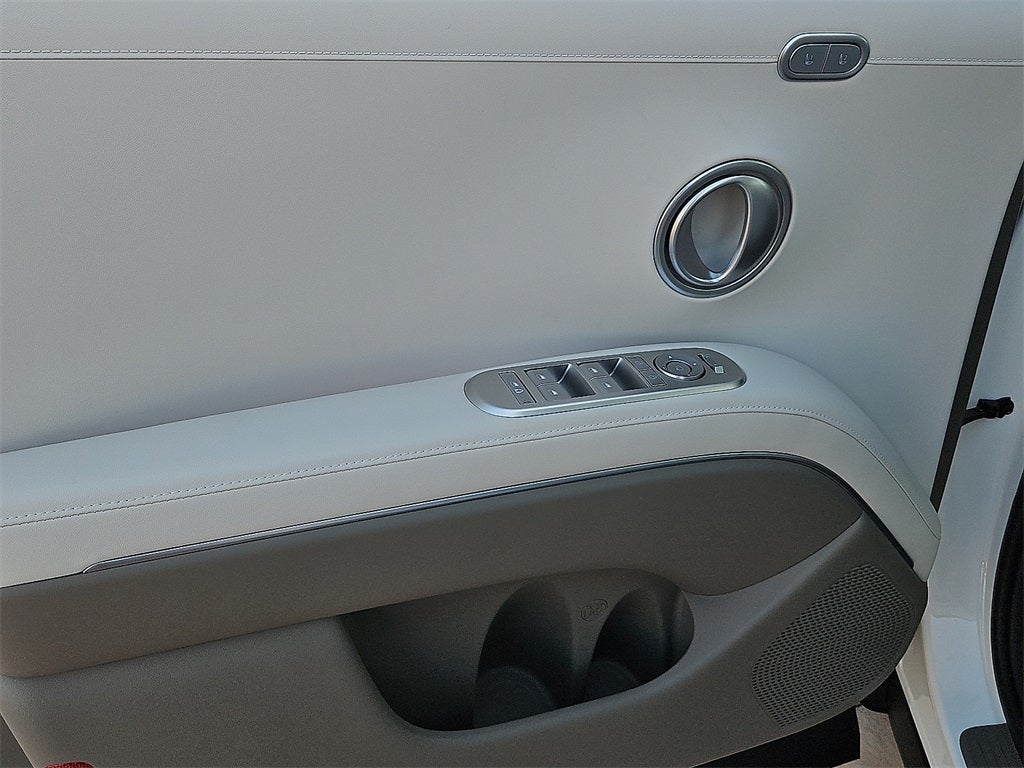 2026 Hyundai PALISADE SEL Premium FWD