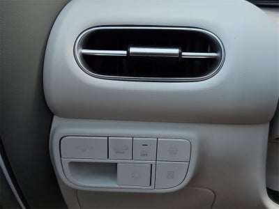 2026 Hyundai PALISADE SEL Premium FWD