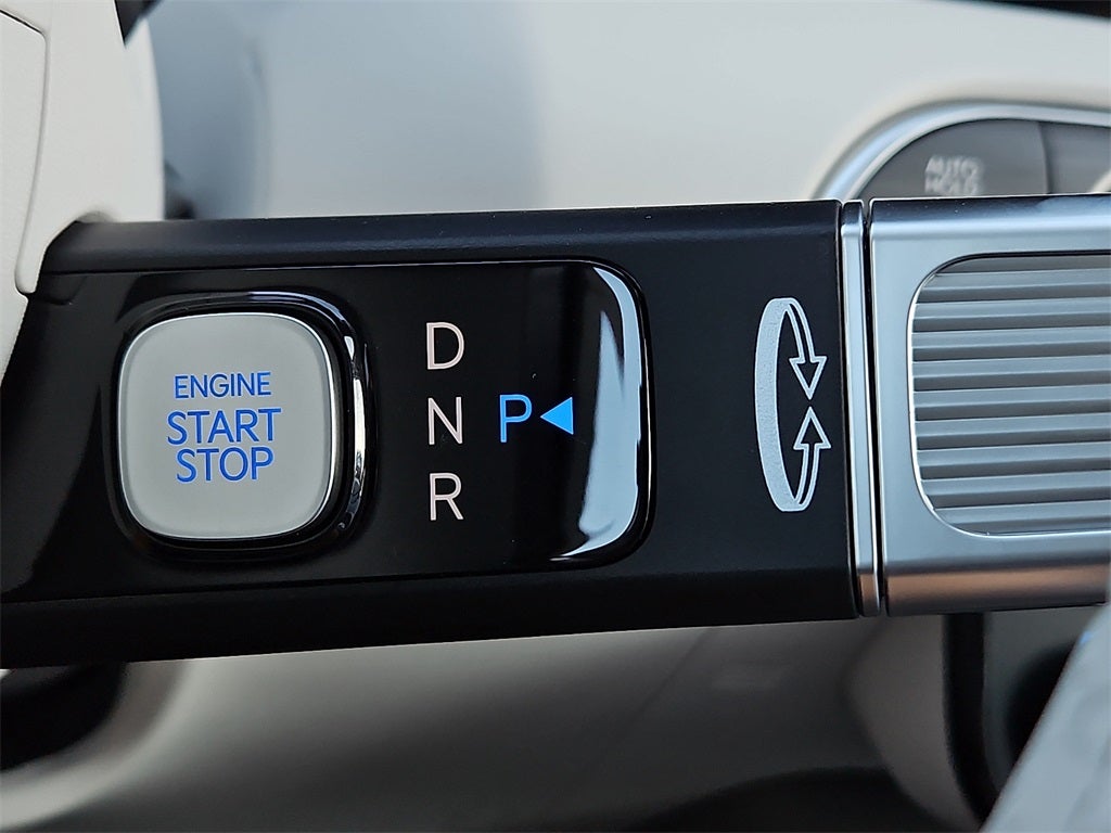 2026 Hyundai PALISADE SEL Premium FWD