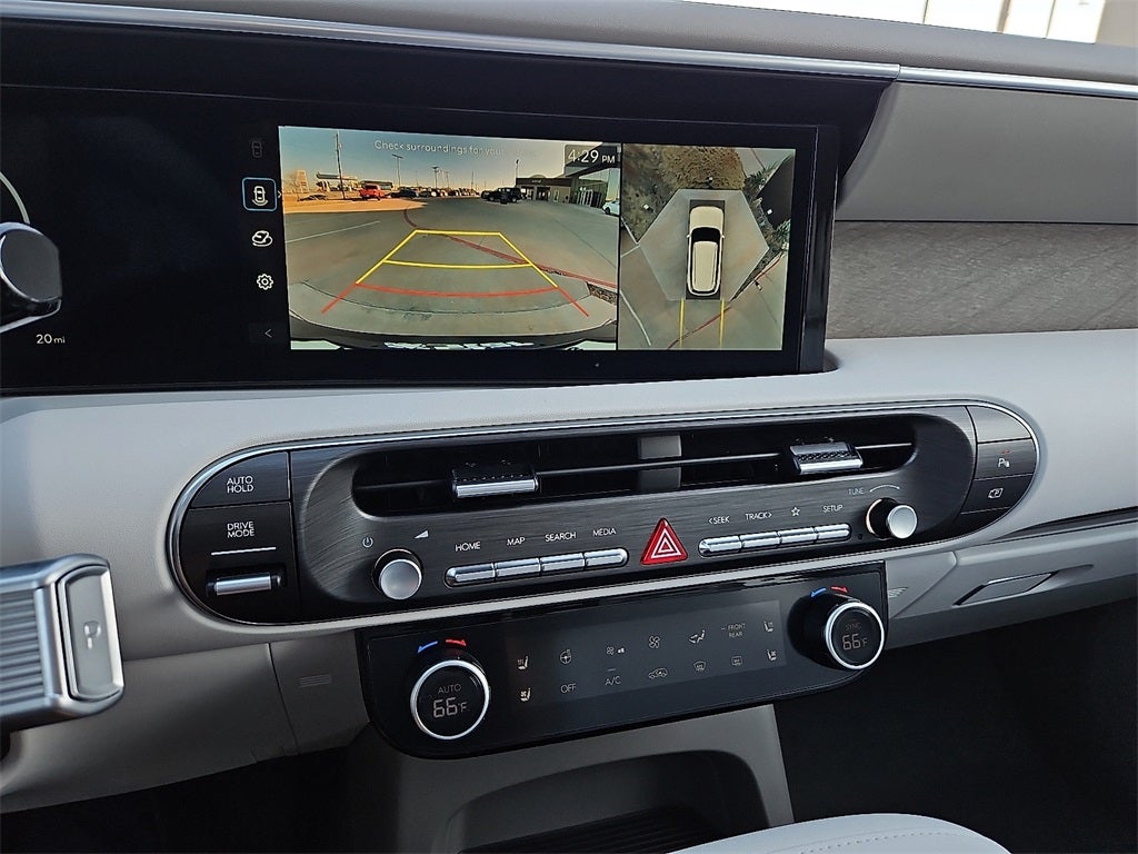 2026 Hyundai PALISADE SEL Premium FWD