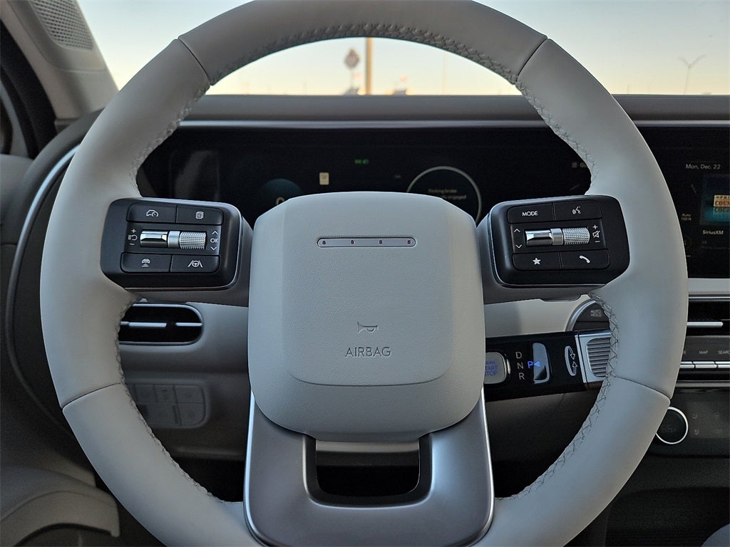 2026 Hyundai PALISADE SEL Premium FWD