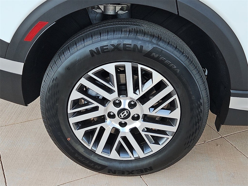 2026 Hyundai PALISADE SEL Premium FWD