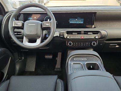 2026 Hyundai PALISADE SEL Premium FWD