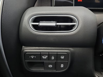 2026 Hyundai PALISADE SEL Premium FWD