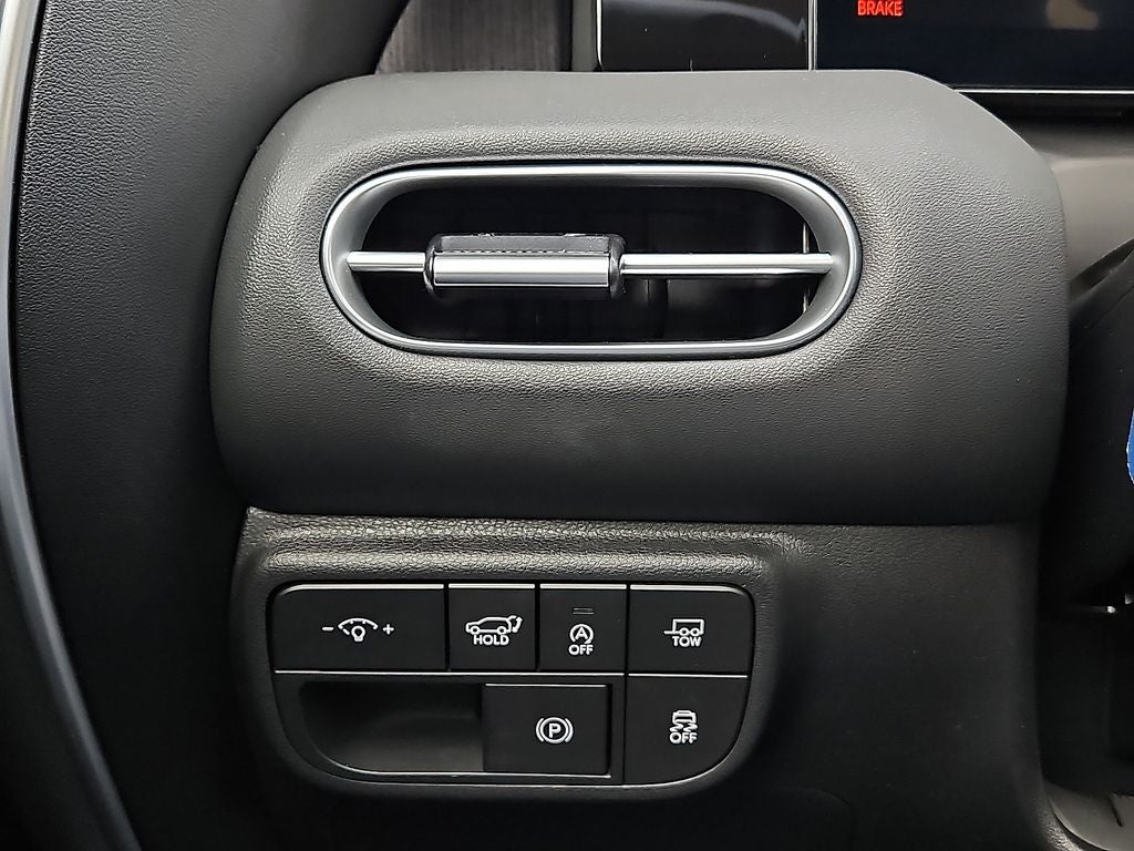 2026 Hyundai PALISADE SEL Premium FWD