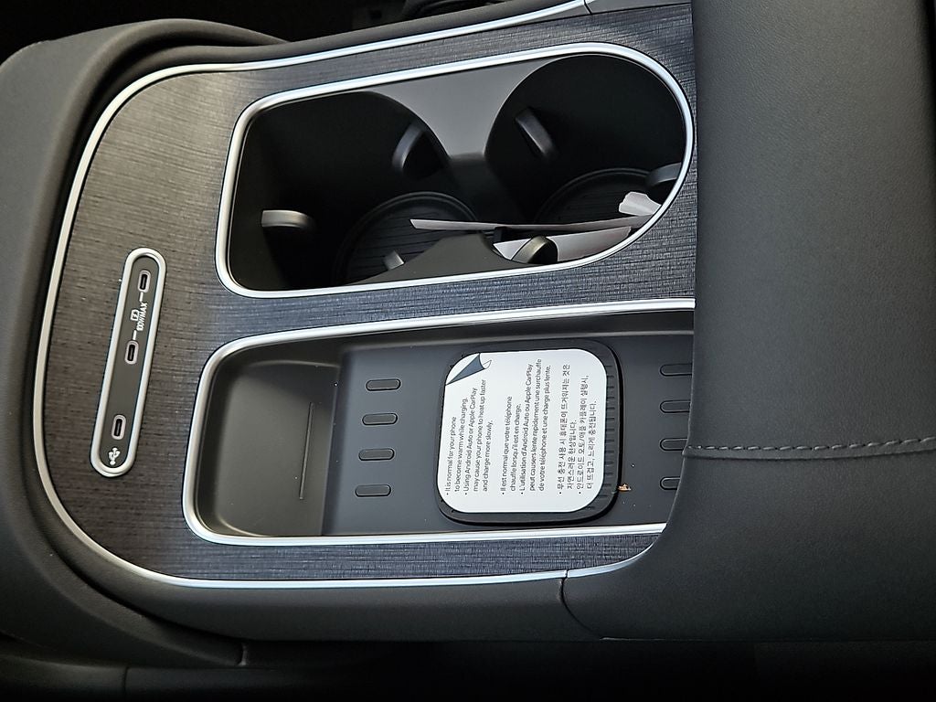 2026 Hyundai PALISADE SEL Premium FWD