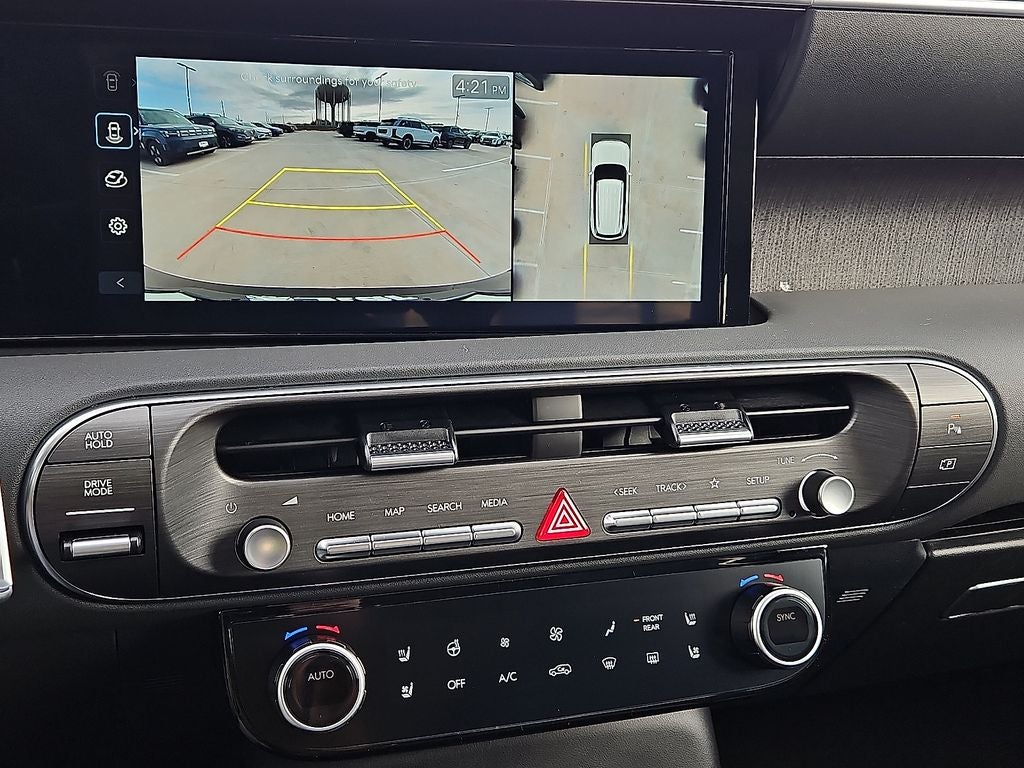 2026 Hyundai PALISADE SEL Premium FWD