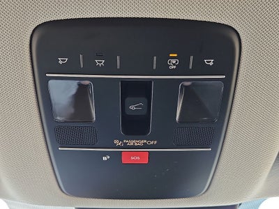 2026 Hyundai PALISADE SEL Premium FWD