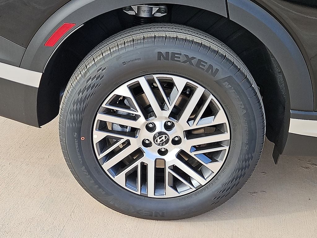 2026 Hyundai PALISADE SEL Premium FWD