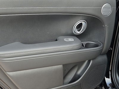 2026 Hyundai PALISADE SEL Premium FWD