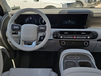 2026 Hyundai PALISADE SEL Premium 7 Passenger