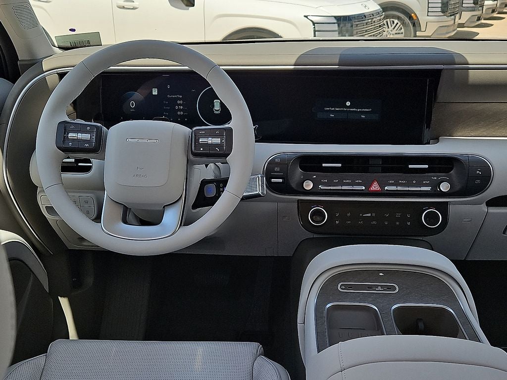 2026 Hyundai PALISADE SEL Premium 7 Passenger