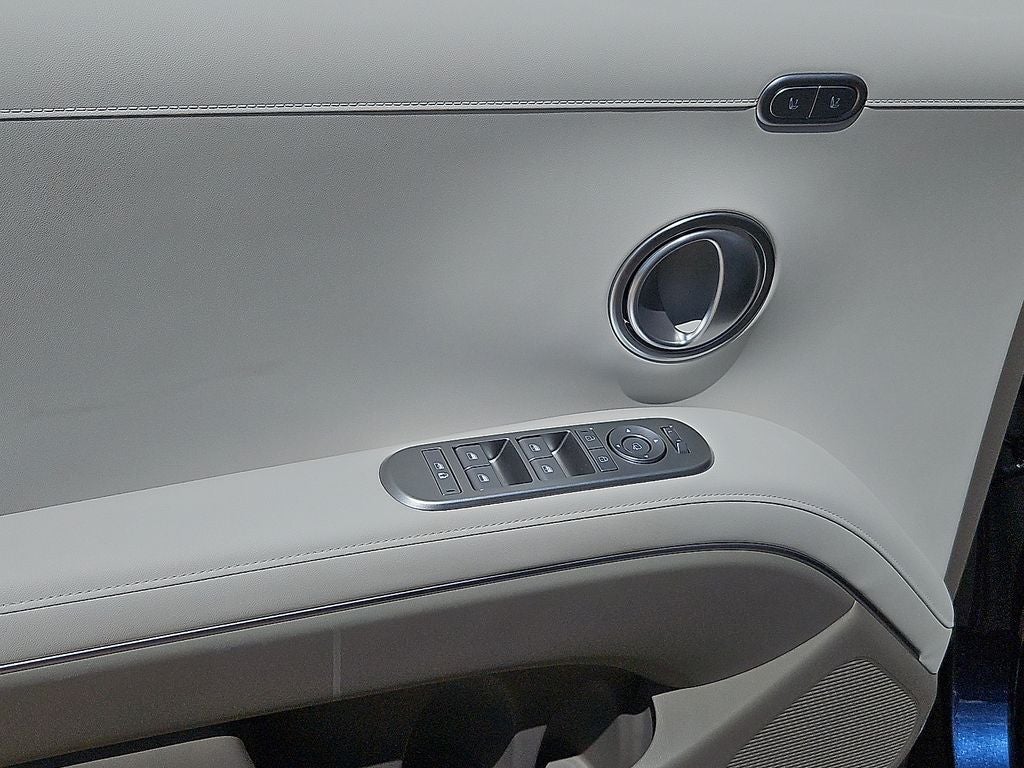 2026 Hyundai PALISADE SEL Premium 7 Passenger