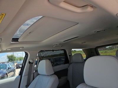 2026 Hyundai PALISADE SEL Premium 7 Passenger
