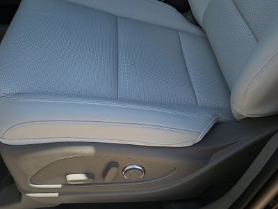 2026 Hyundai PALISADE SEL Premium 7 Passenger